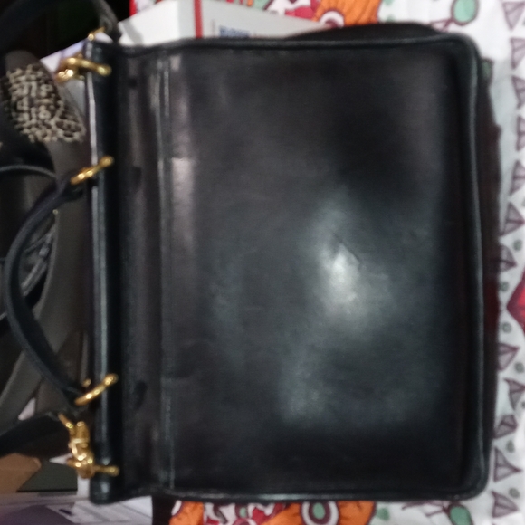 Vintage Willis Bag - Picture 3 of 10